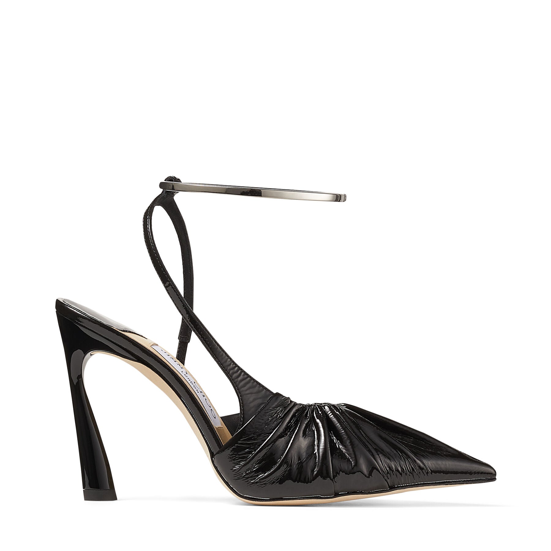 ZNO STOCK 0 DJV 0/0 0 Prix 0 / Reco 200 BLACK Shoe RUPI 100