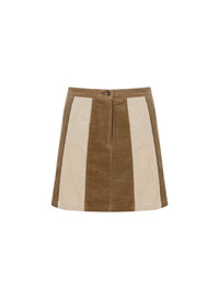 Jupe Rusty - Cream