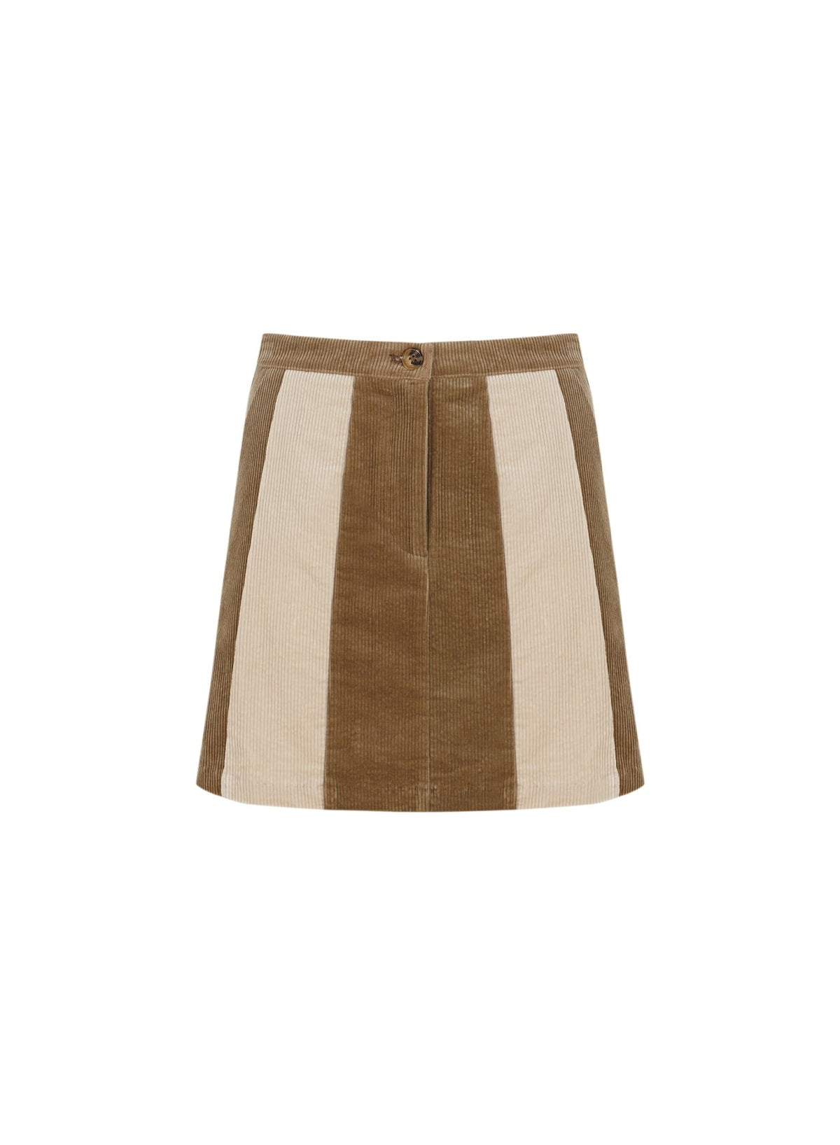 Jupe Rusty - Cream