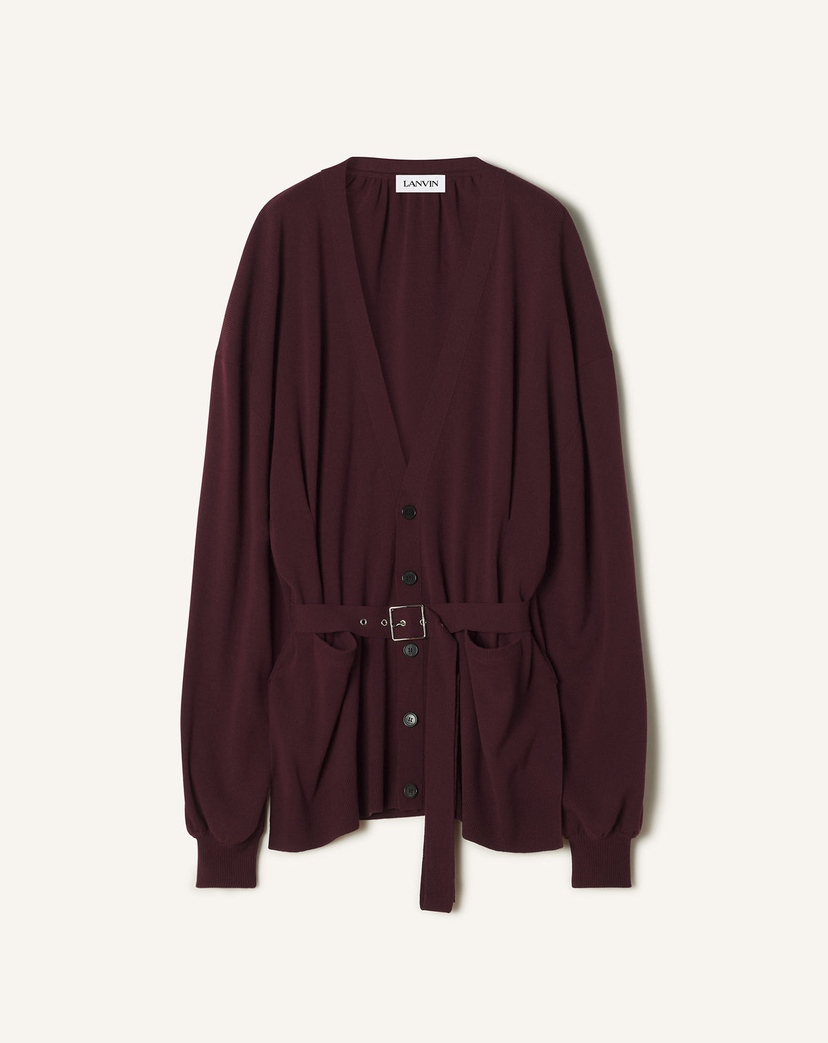 Cardigan oversize - Bacchus
