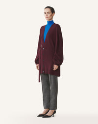 Cardigan oversize - Bacchus