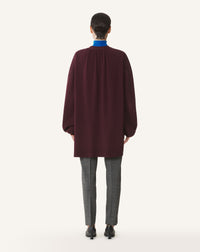 Cardigan oversize - Bacchus