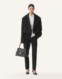 Caban court - Anthracite