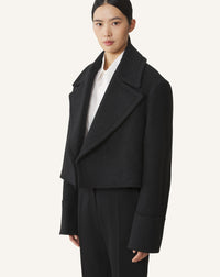 Caban court - Anthracite