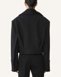 Caban court - Anthracite