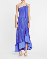 Robe longues effet cascade - Songe
