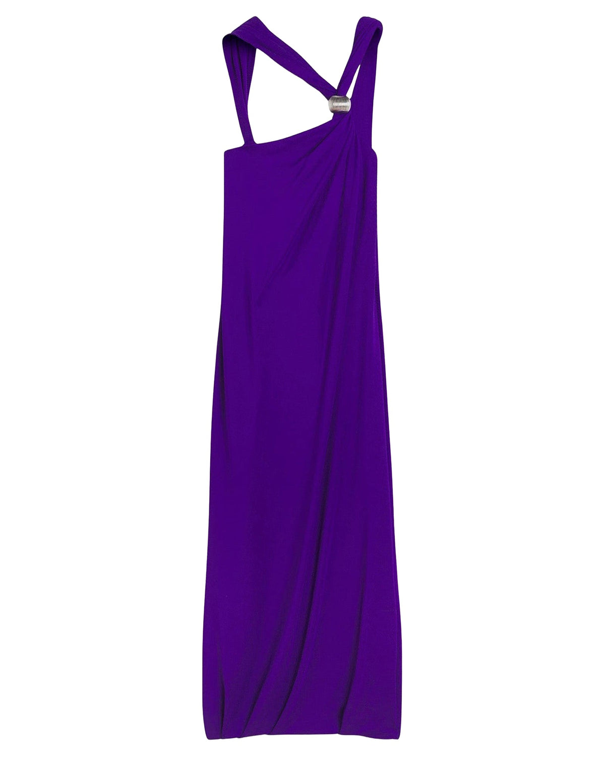 Arpège - robe à noeud bague - Anemone