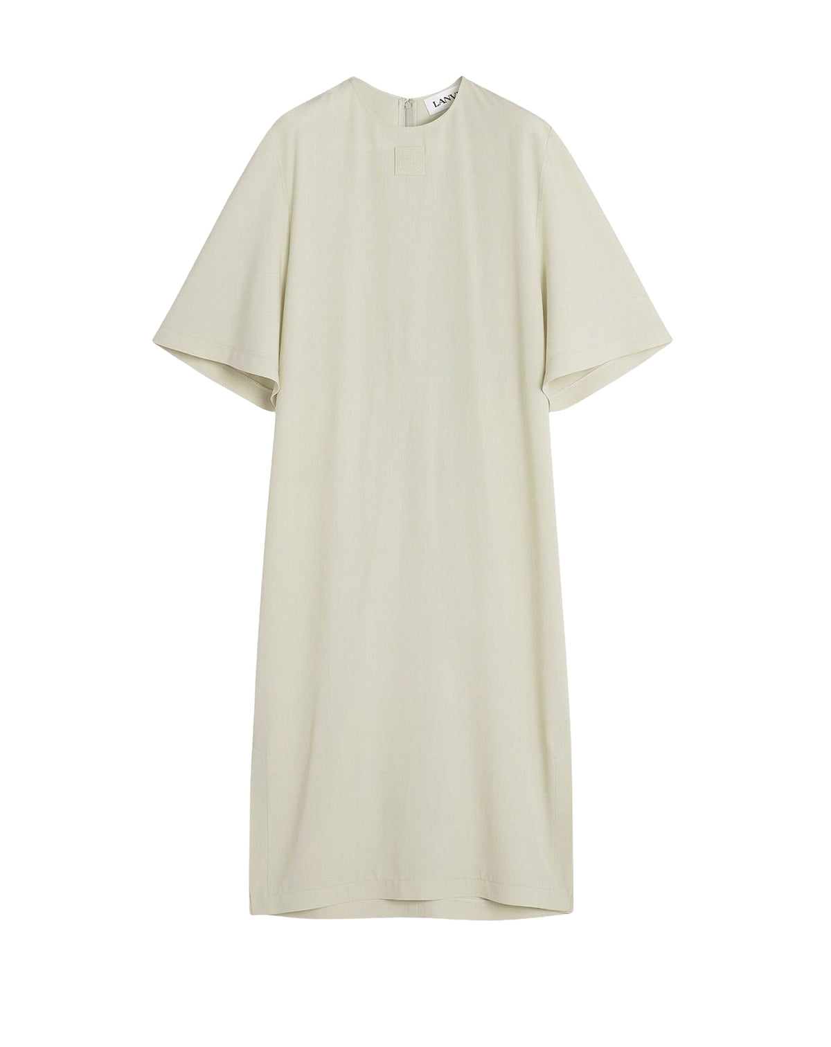 Robe t-shirt - Mastic