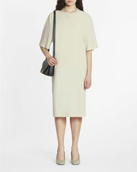 Robe t-shirt - Mastic