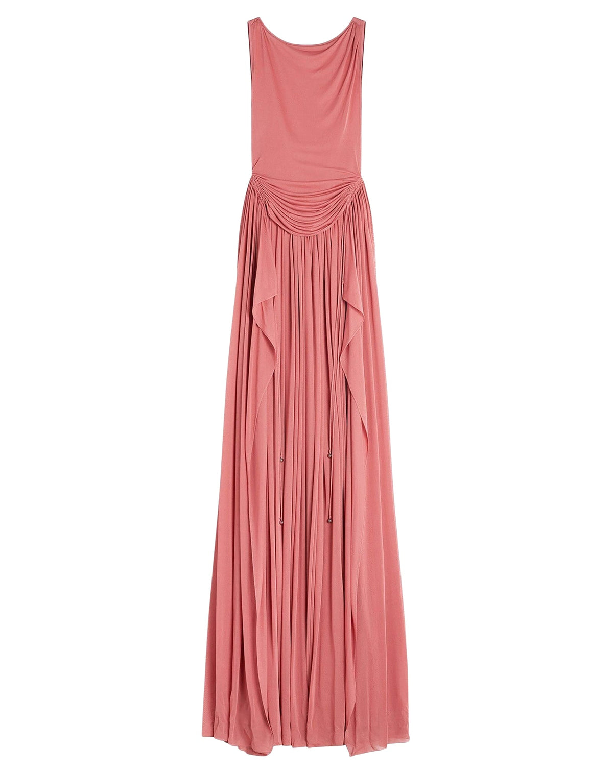 Adonis - robe ballerine - Litchi