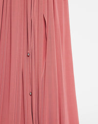 Adonis - robe ballerine - Litchi