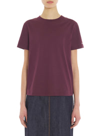 T-shirt détail noeud - Bacchus