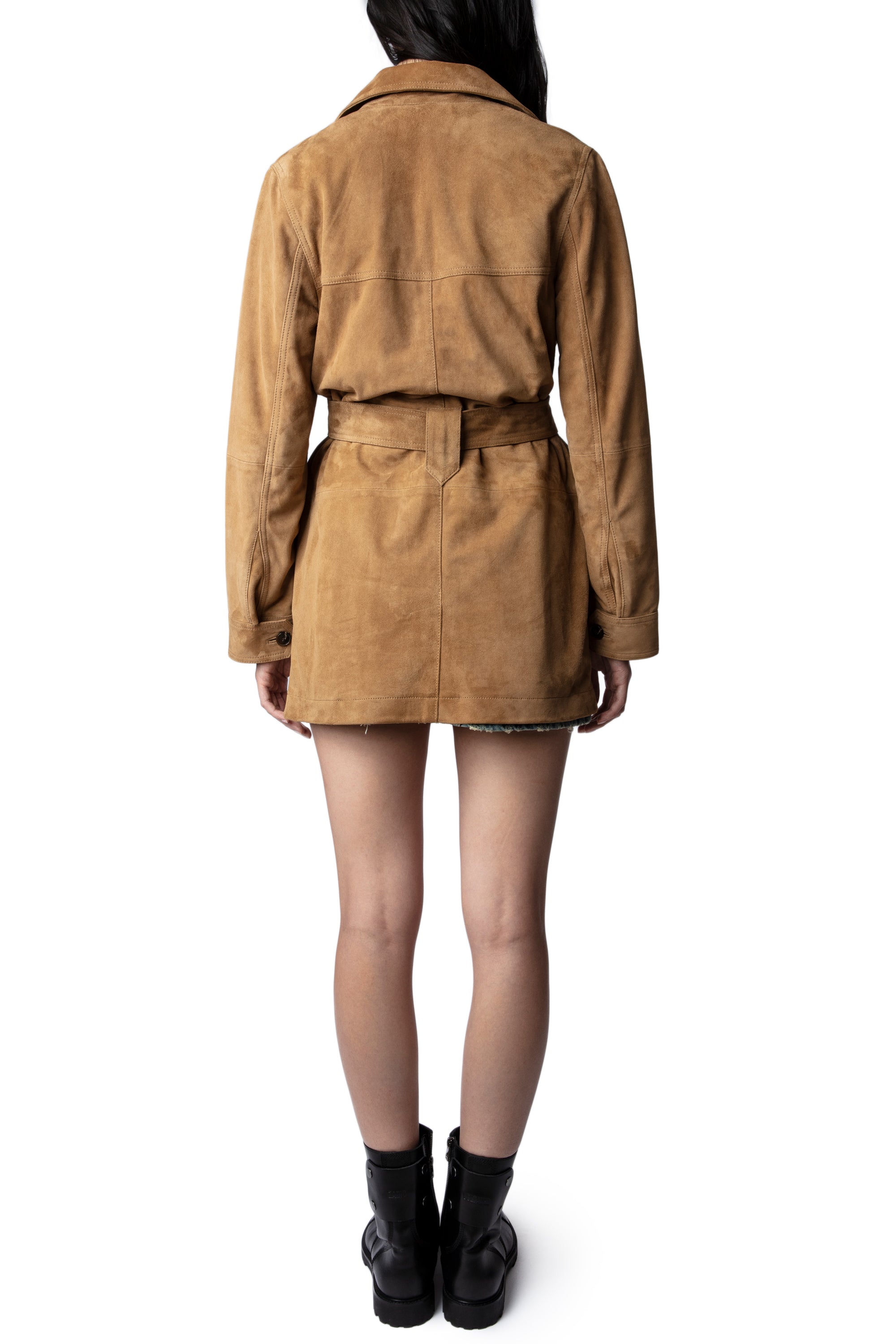 ZHORS LIGNE COGNAC MIKEL DAIM