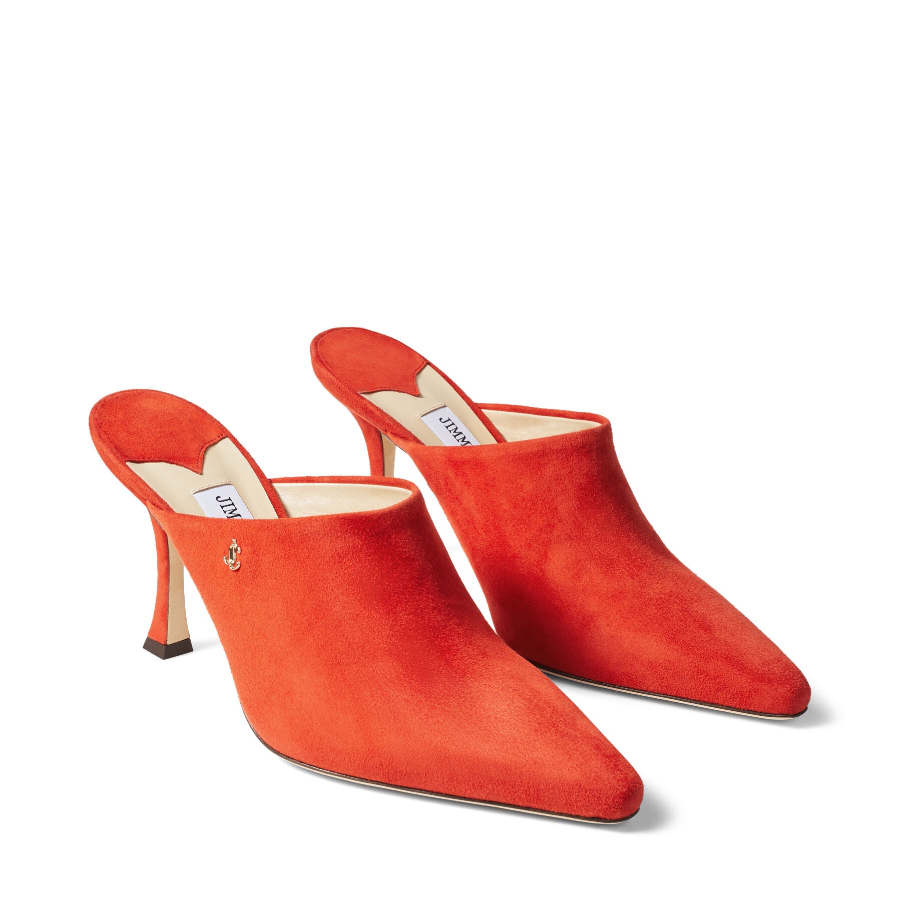 ZNO STOCK 0 DJV 1/0 ST 0% Price 190 / Reco 200 MANDARIN RED Shoe RYA 90