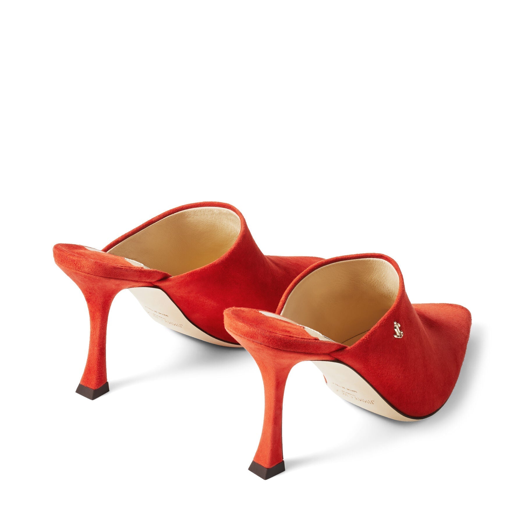 ZNO STOCK 0 DJV 1/0 ST 0% Price 190 / Reco 200 MANDARIN RED Shoe RYA 90