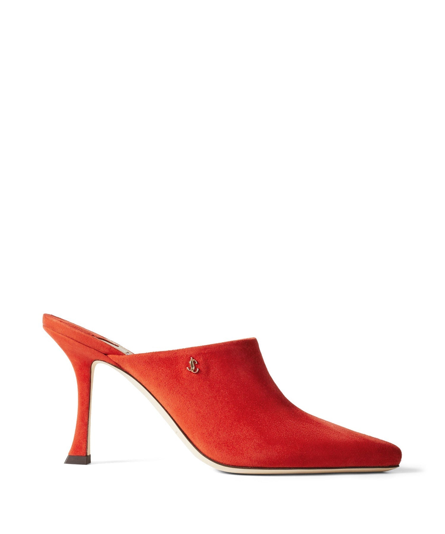 ZNO STOCK 0 DJV 1/0 ST 0% Price 190 / Reco 200 MANDARIN RED Shoe RYA 90