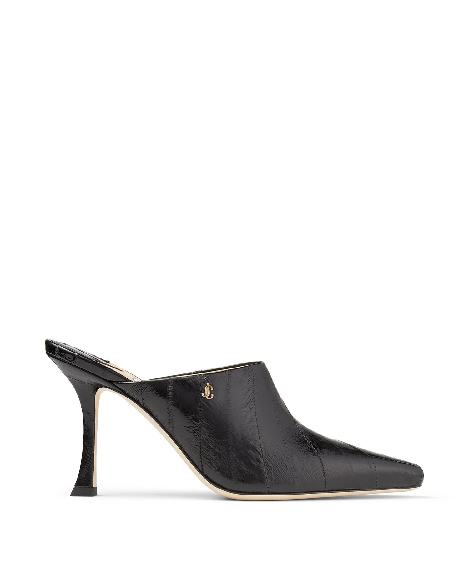 ZNO STOCK 0 DJV 7/2 ST 29% Prix 290 / Reco 200 BLACK Shoe RYA 90