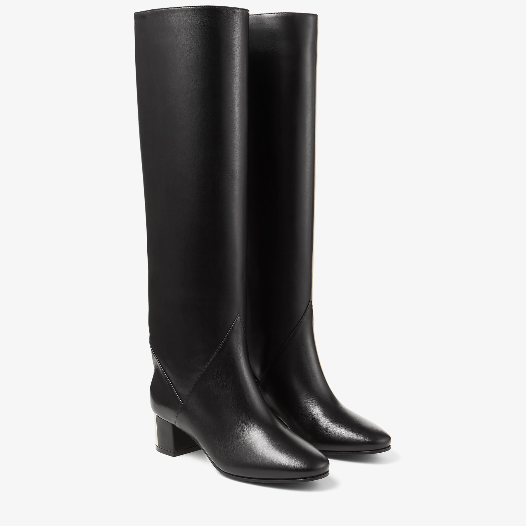 ZNO STOCK 0 DJV 3/3 ST 100% Price 250 / Reco 280 BLACK Boot RYDEA 45