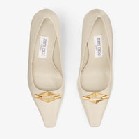 ZNO STOCK 0 / Reco 200 BAMBOO/GOLD Shoe RYKER 90