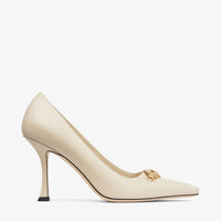 ZNO STOCK 0 / Reco 200 BAMBOO/GOLD Shoe RYKER 90