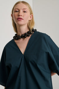 ARDOISE ROBE CHAINE & TRAME ELEGANCE