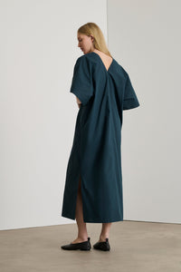 ARDOISE ROBE CHAINE & TRAME ELEGANCE