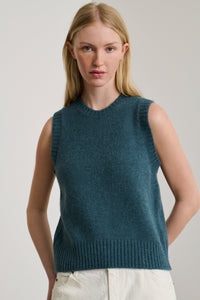 EMERAUDE MAILLE NAMASTE