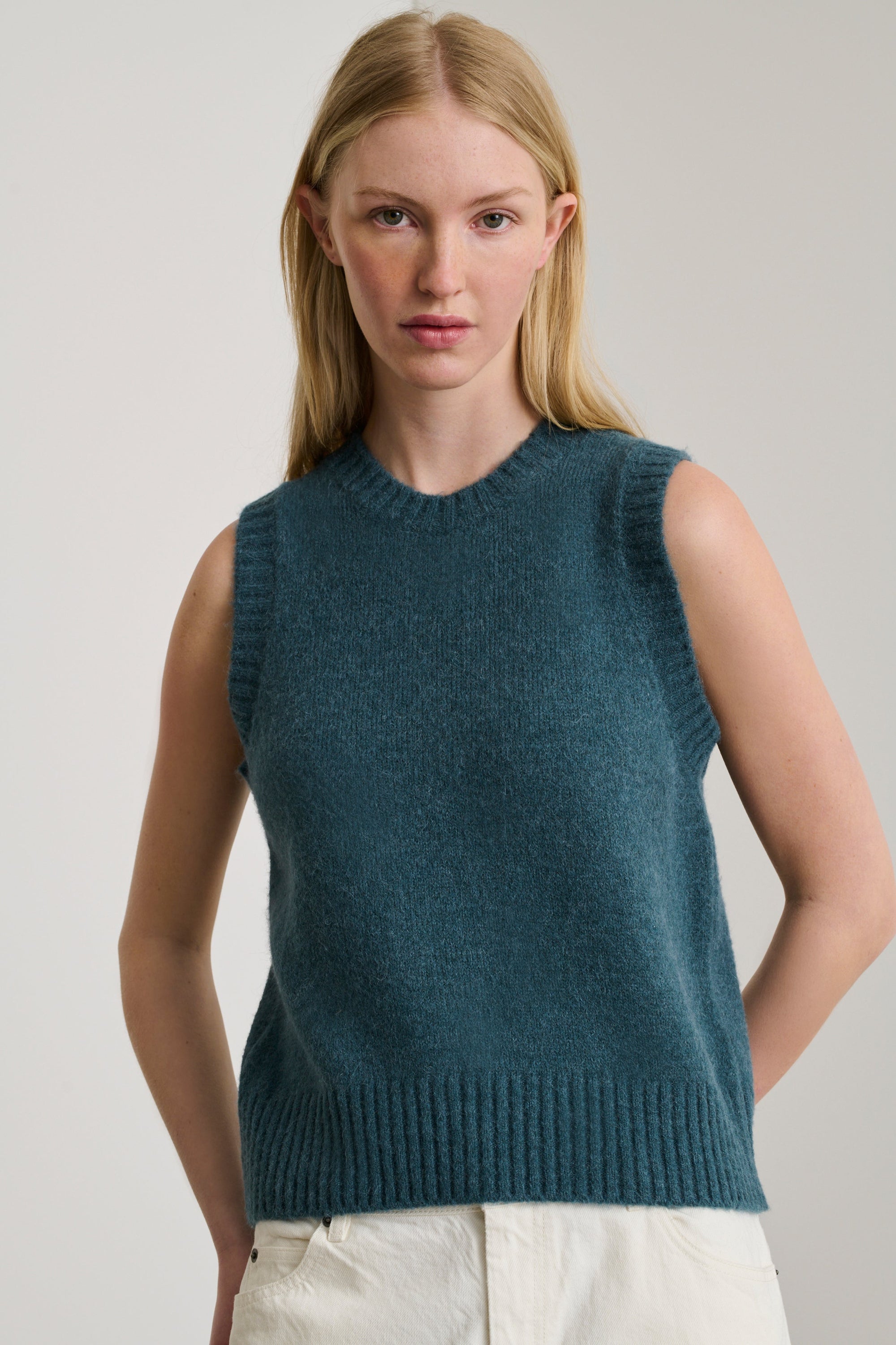 EMERAUDE MAILLE NAMASTE