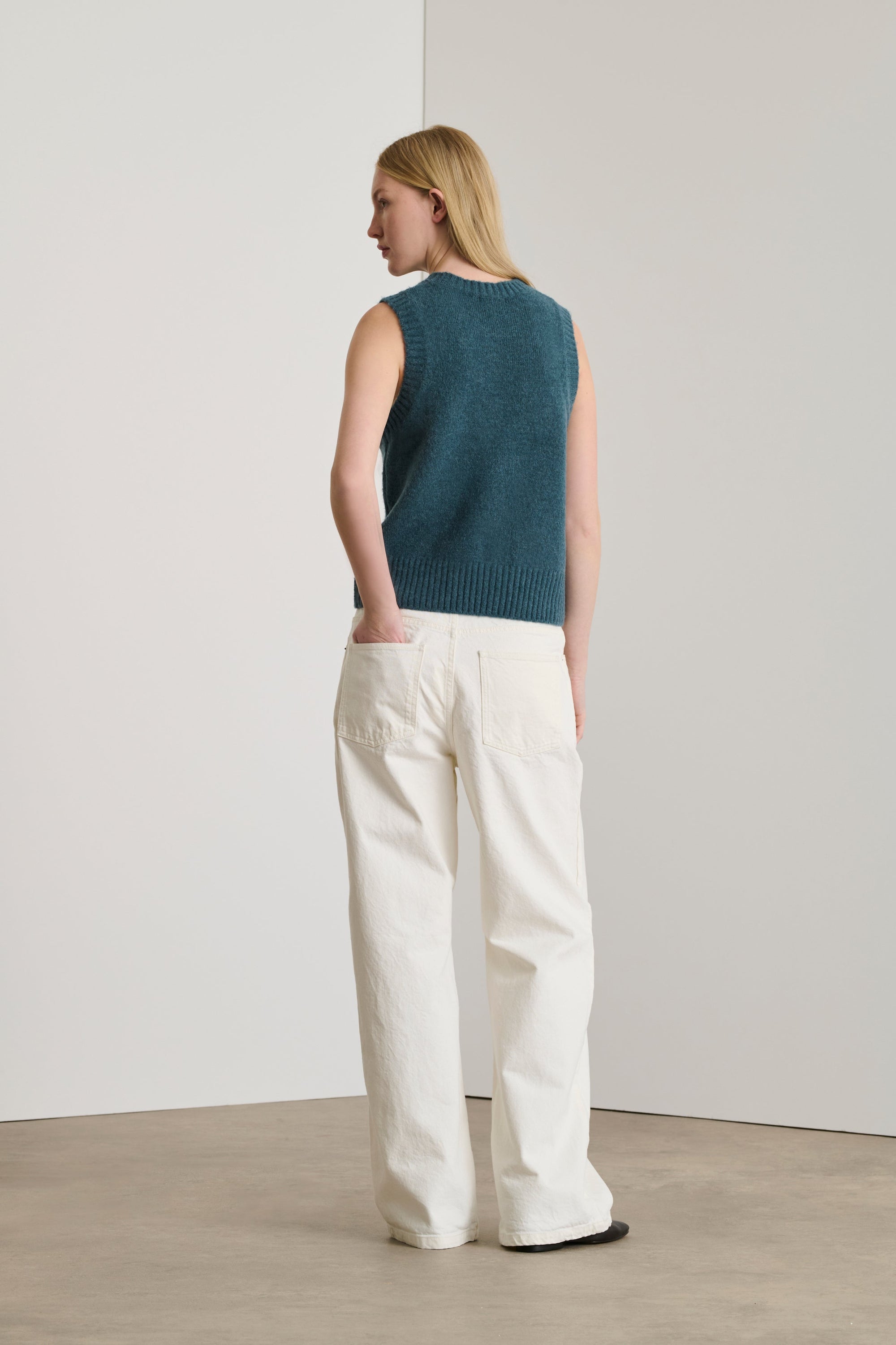 14 / NEW   MOYENNE JAUGE NAMASTE