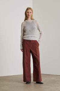 ACAJOU PANTALON DEVY