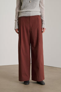 ACAJOU PANTALON DEVY