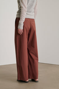 ACAJOU PANTALON DEVY