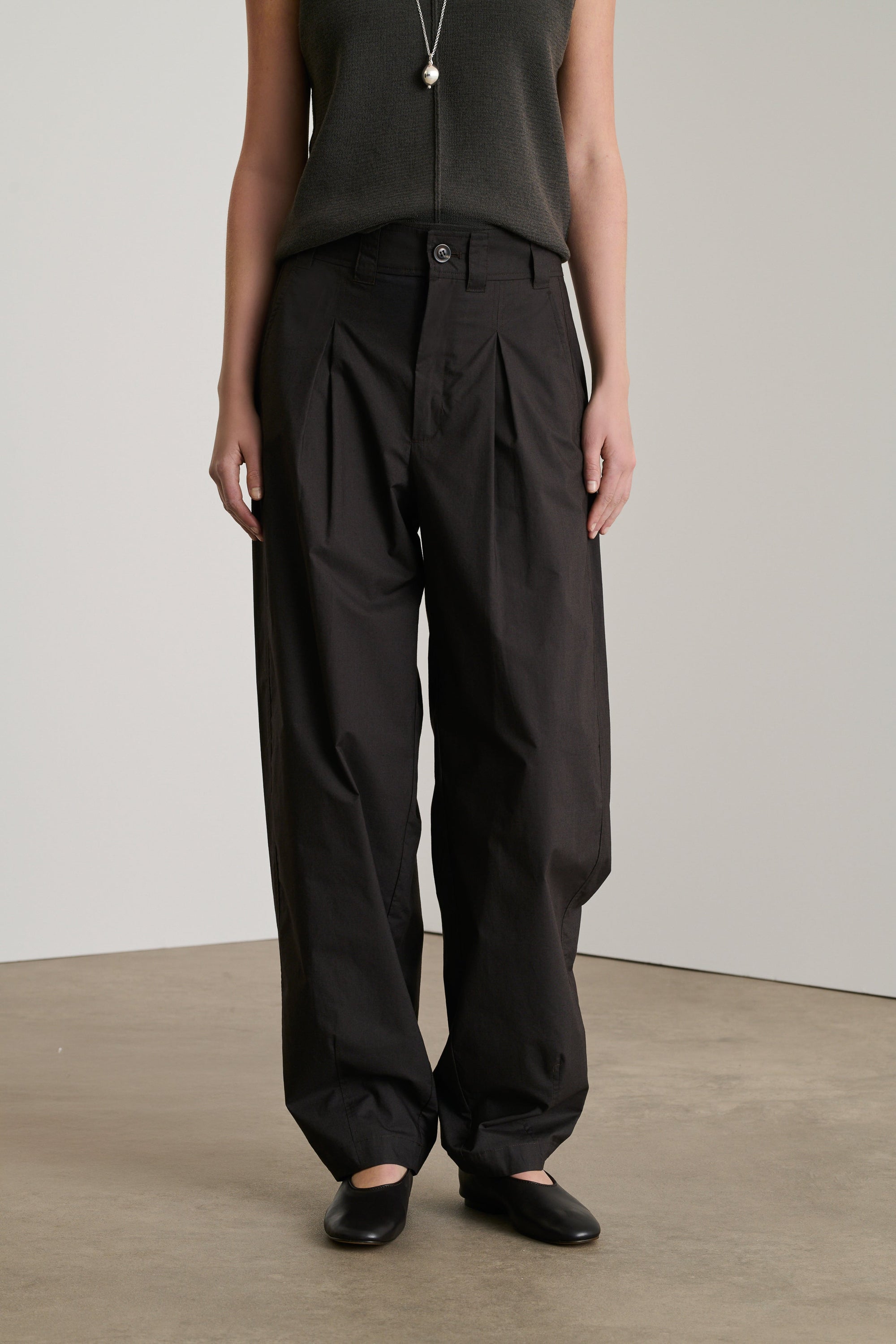 FIGUE PANTALON TIMON
