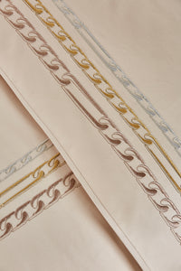 REGATES_LIN_OR // DRAPS REGATES_LIN/OR