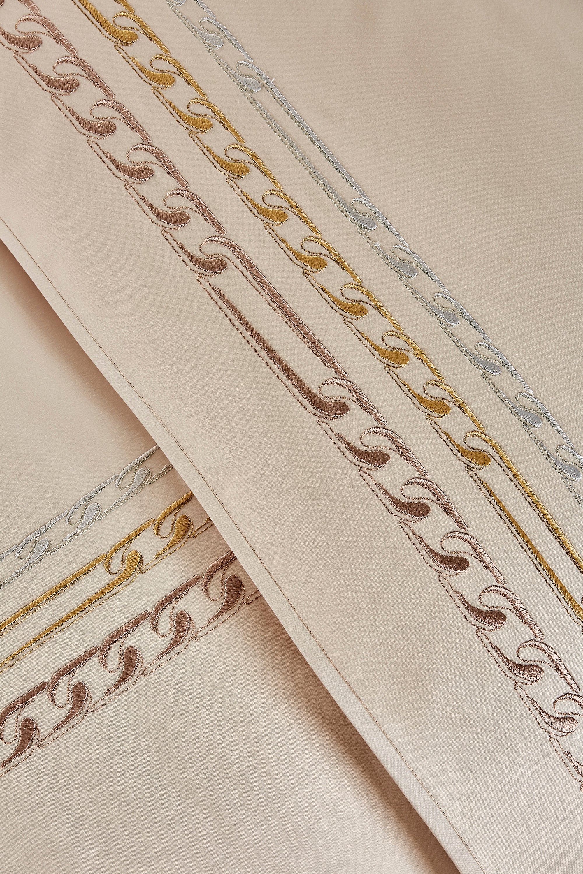 REGATES_LIN_OR // DRAPS REGATES_LIN/OR