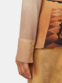 La Table Solaire Blouse - La Table Solaire