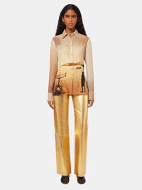 La Table Solaire Blouse - La Table Solaire