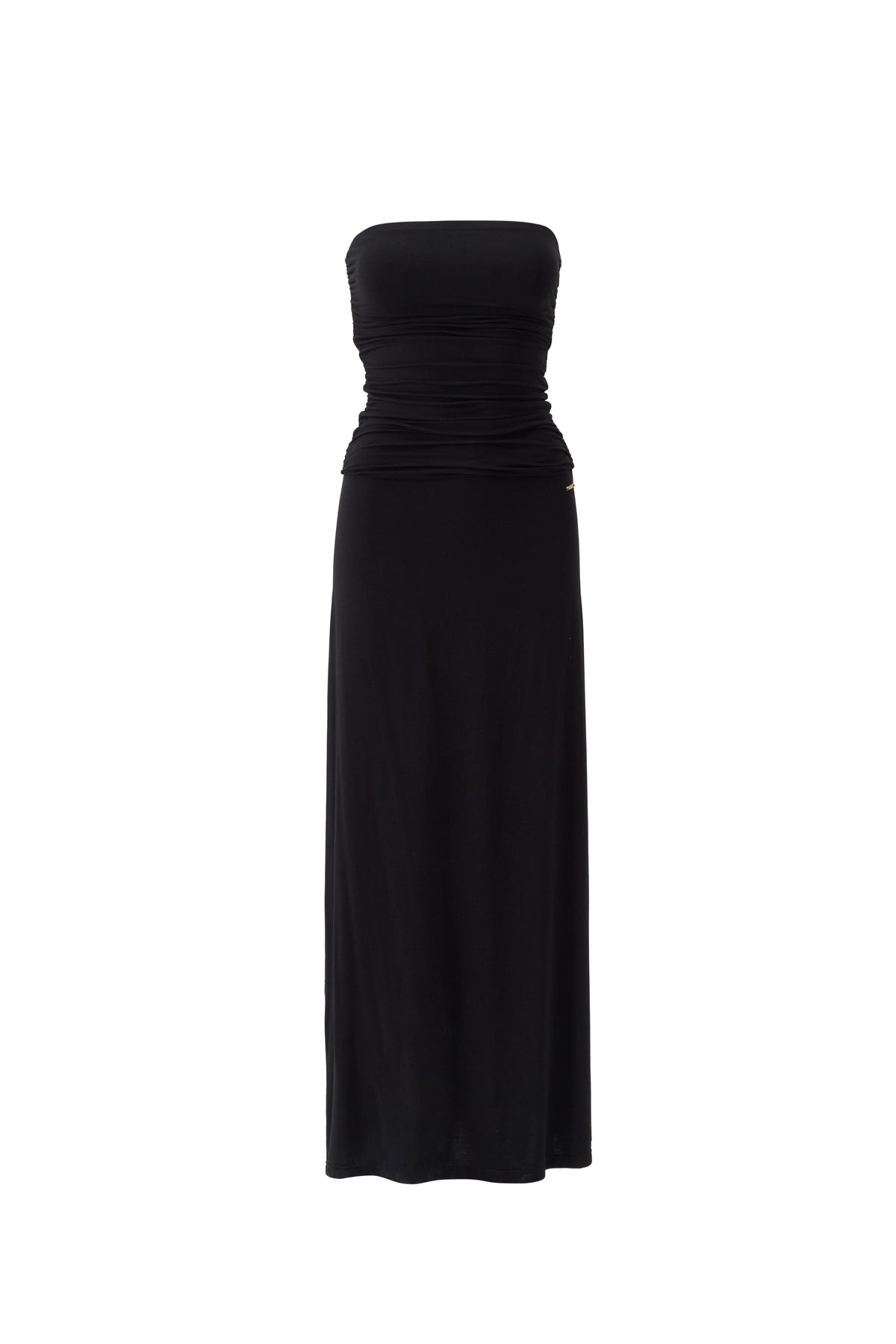 Black Robe - Black