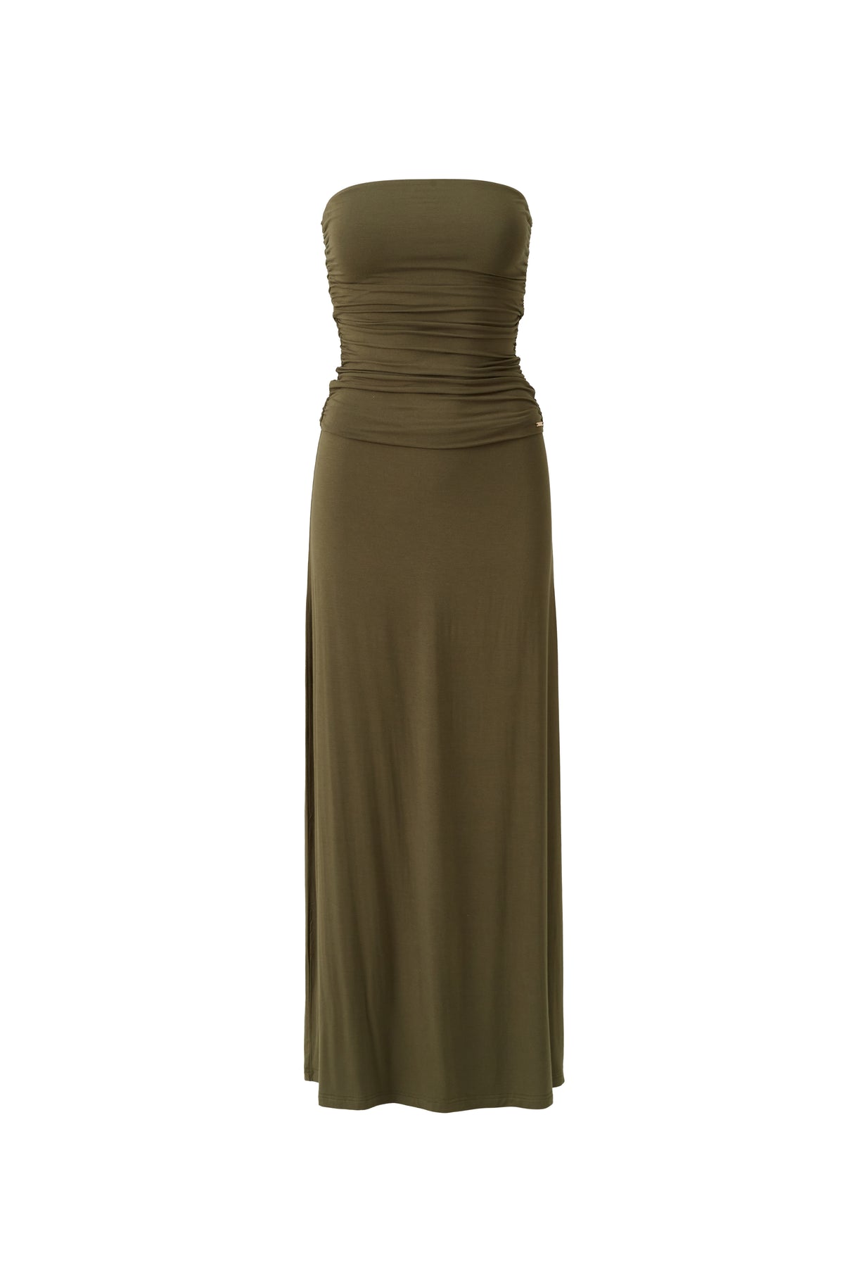 Olive Robe - Olive