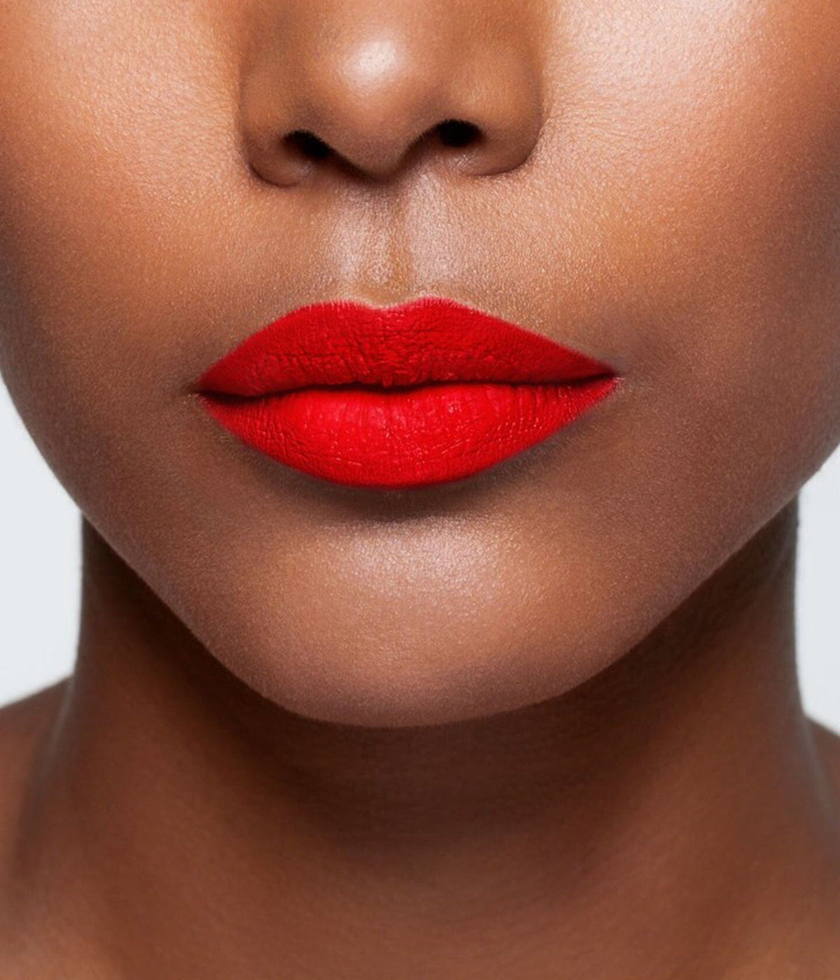 Le sérum rouge matte - Regal Red