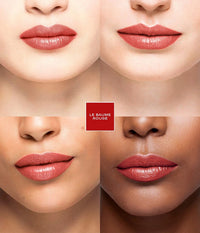 Le coffret Lip Care