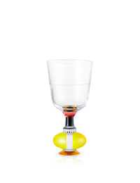 Richmond Short Crystal Glass | set of 2