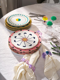 Pedra Bread Plate | set of 2