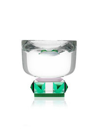 Bol Virginia - Blush, Green, Mint & Clear