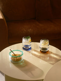 Whimsy Whiskey Glass | set of 2