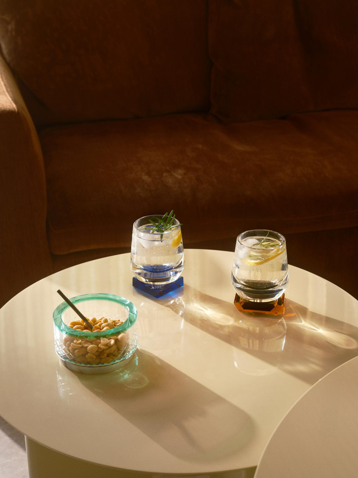 Whimsy Whiskey Glass | set of 2