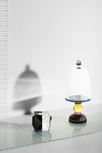 Photophore Ophelia - Black