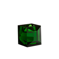 Photophore Ophelia - Green & Black