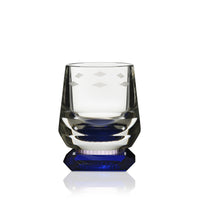 Whimsy Whiskey Glass | set of 2