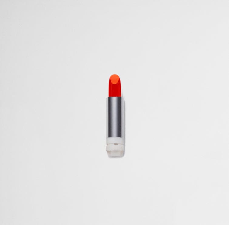 Le sérum rouge matte - Regal Red